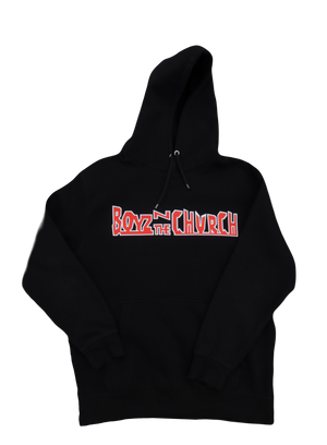 Boyz N The Church Hoodie