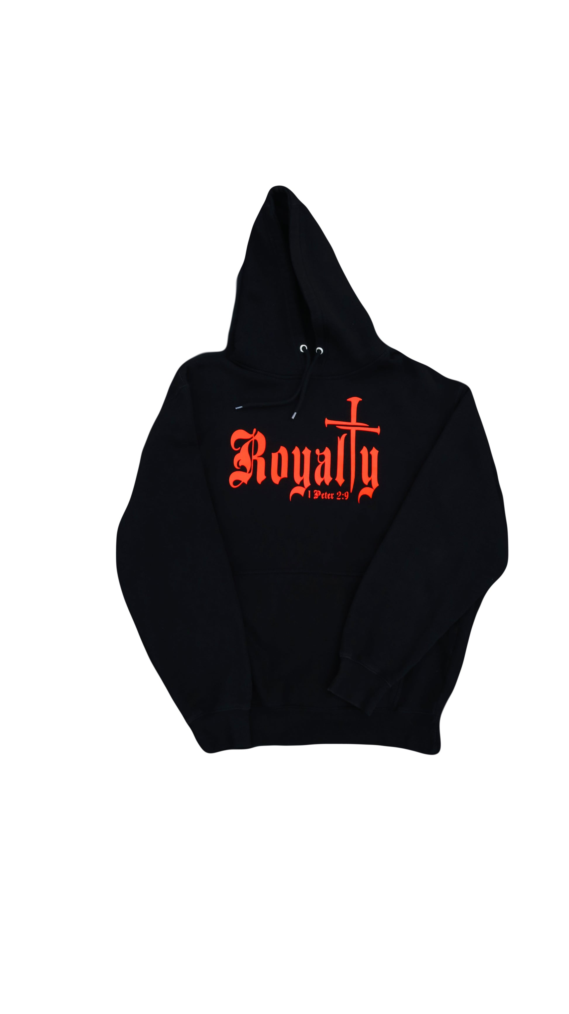 "Royalty" Hoodie