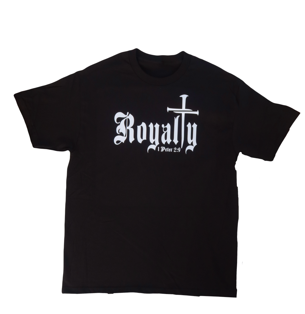 "Royalty" T-Shirt