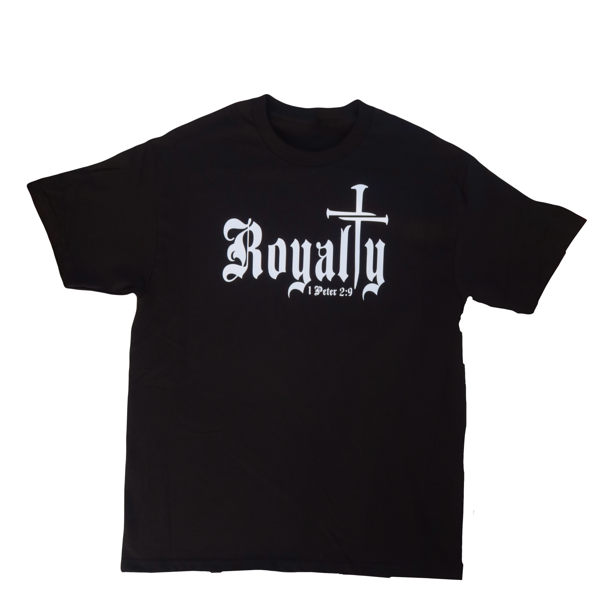 "Royalty" T-Shirt