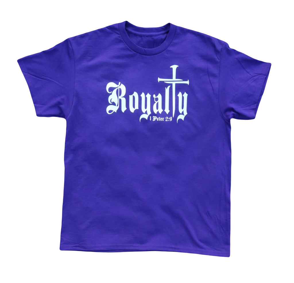 "Royalty" T-Shirt