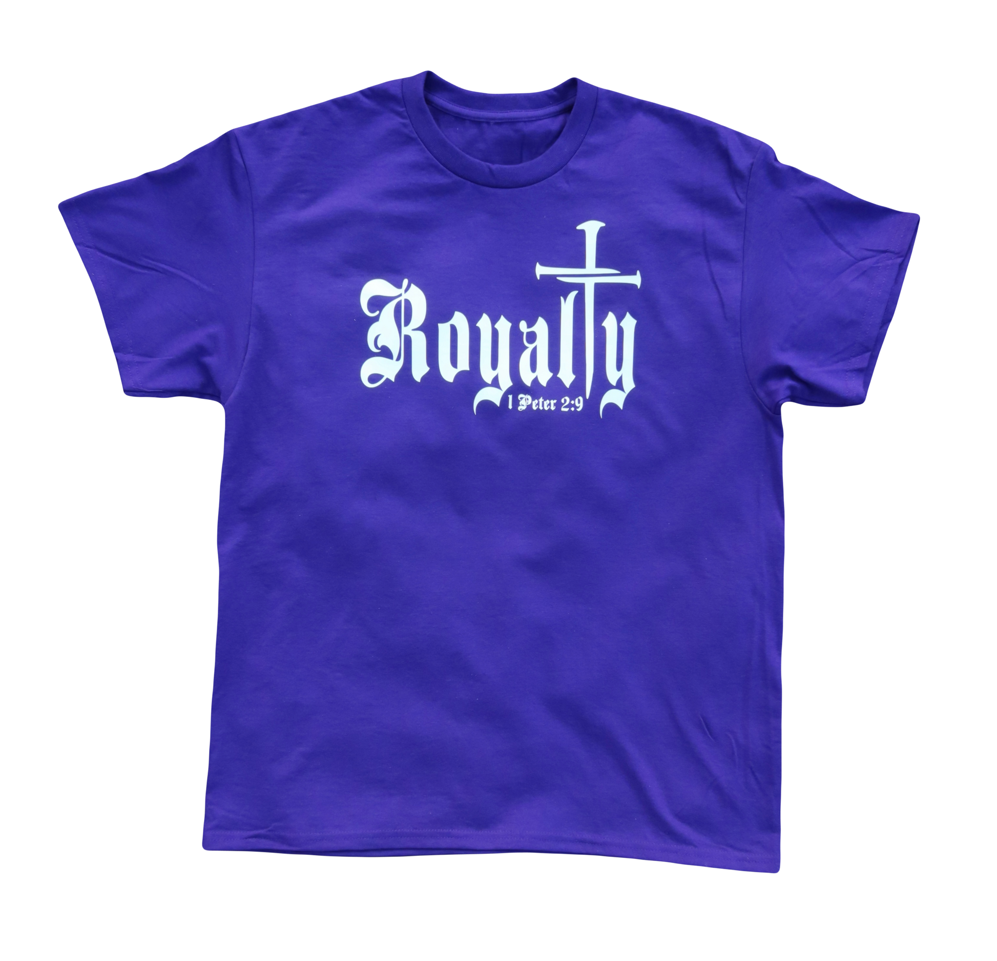 "Royalty" T-Shirt