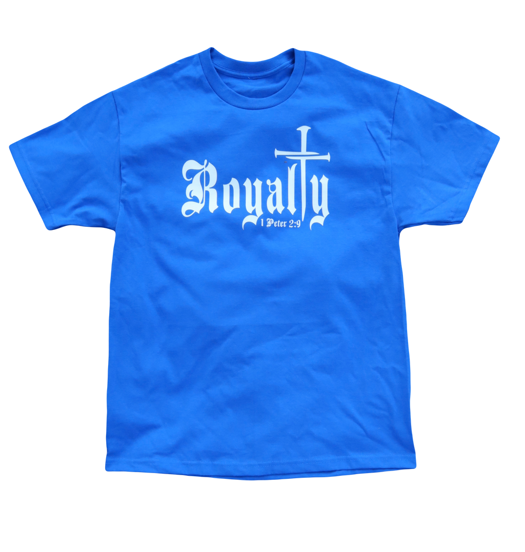 "Royalty" T-Shirt
