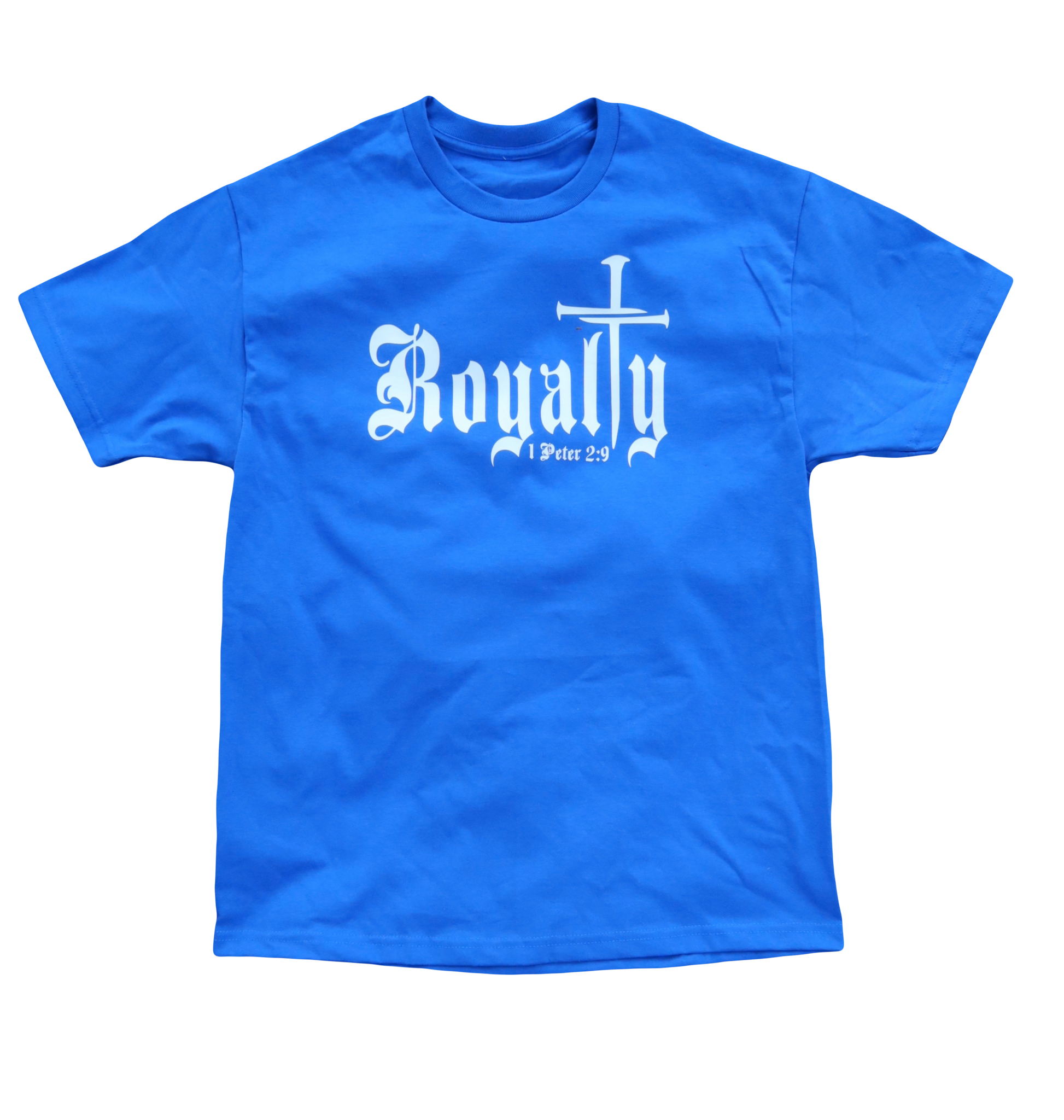 "Royalty" T-Shirt