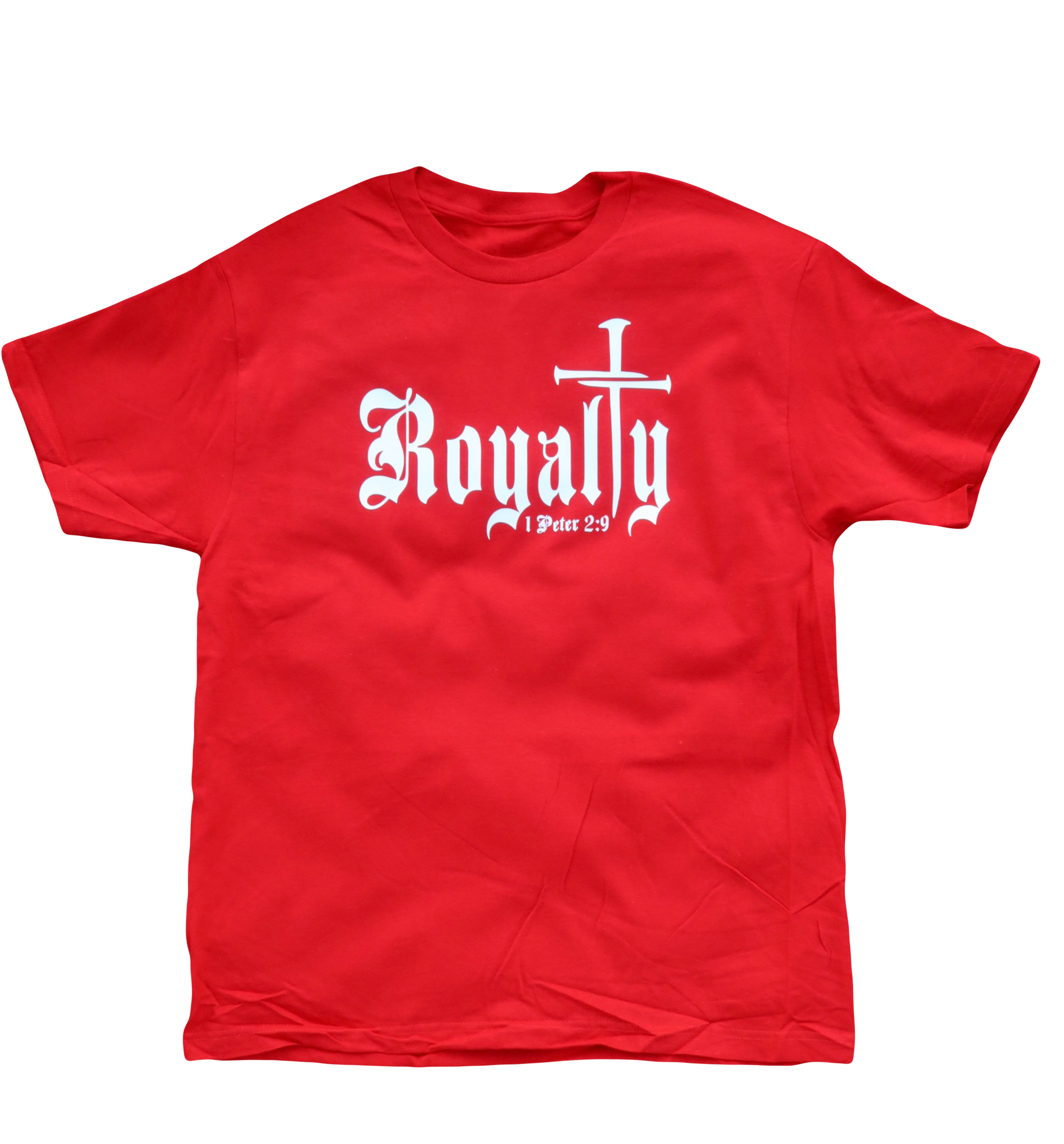"Royalty" T-Shirt