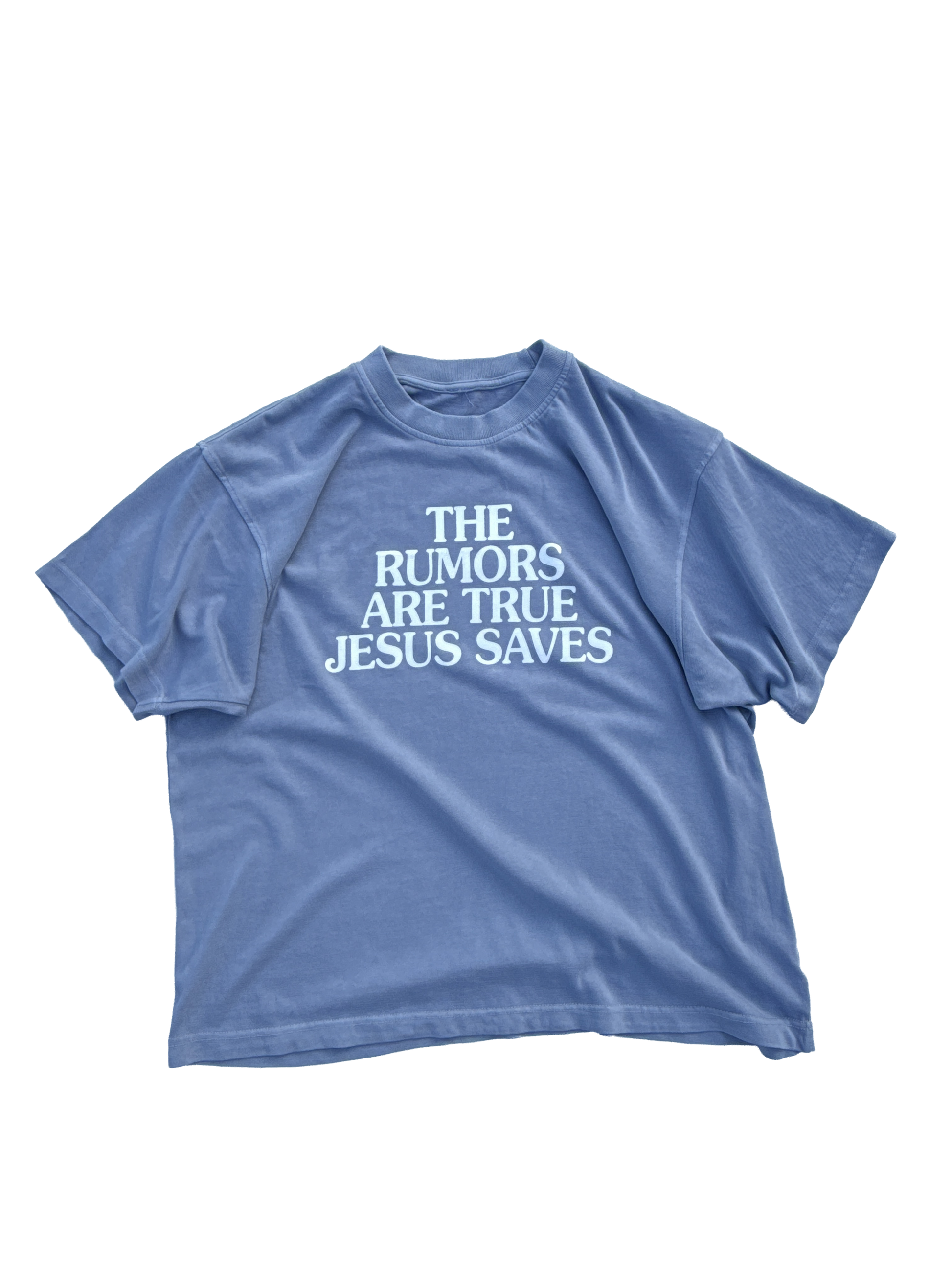RUMARS ARE TRUE Tee