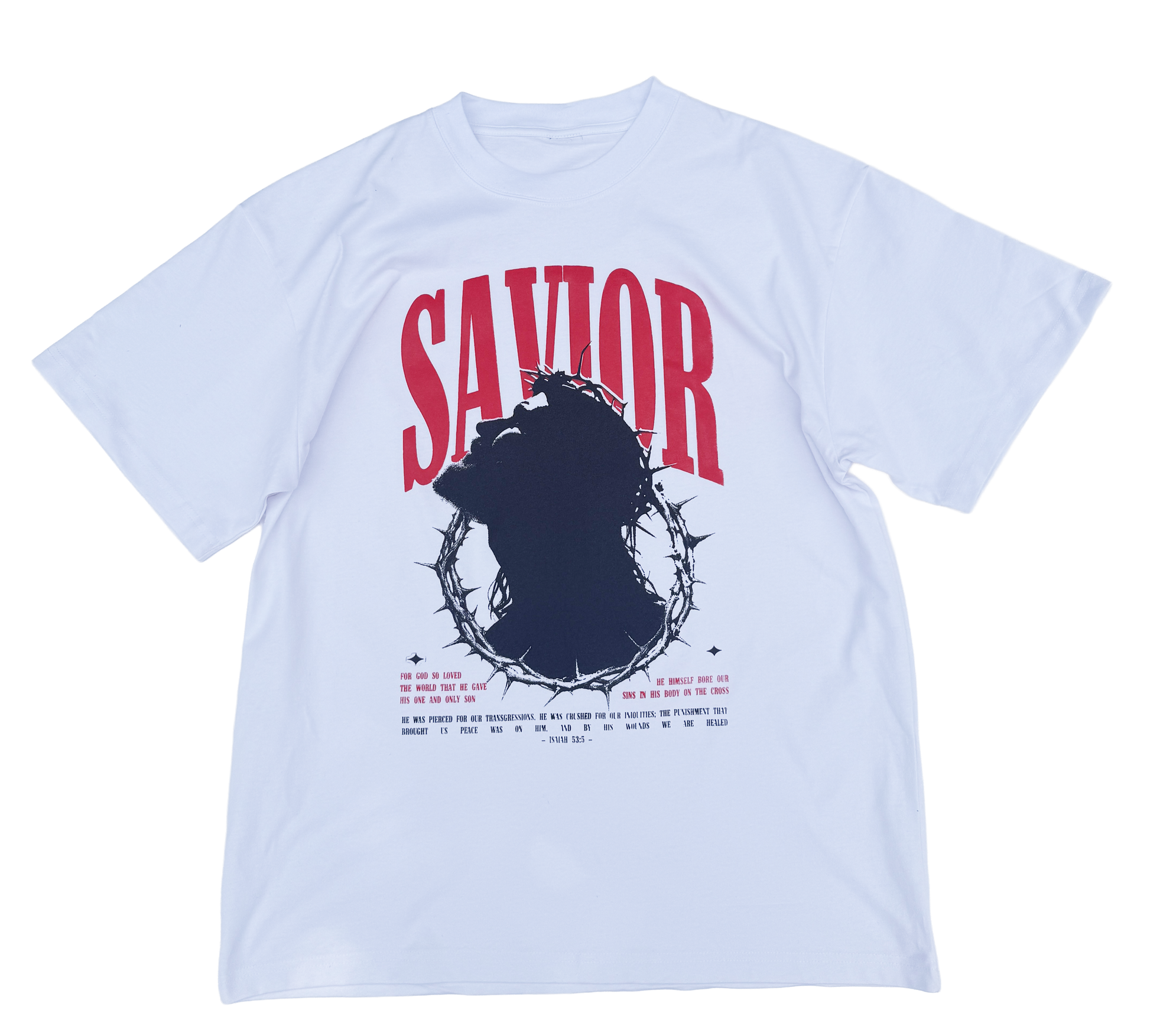 Savior Tee